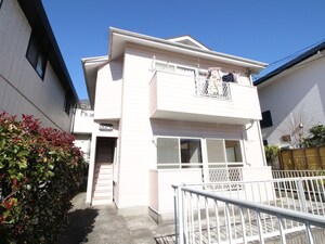 ＤＵＯ富岡外観写真