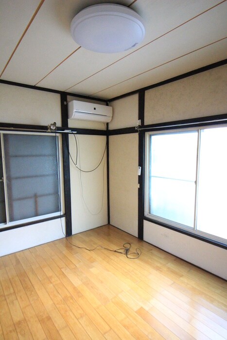 物件内観写真7　(居室)
