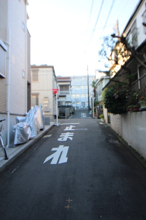 物件外観写真6　(周辺環境)