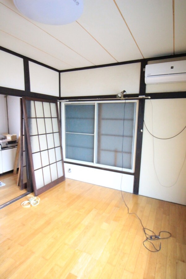 居室