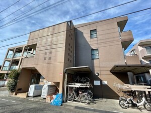 Cs30 KUMAZAWA外観写真