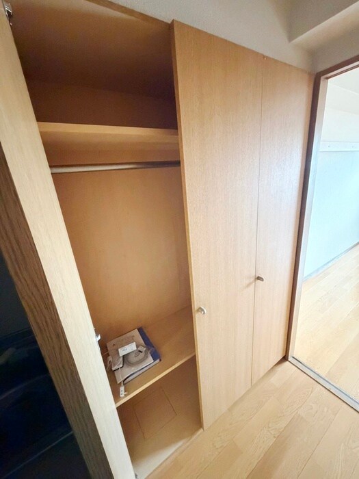物件内観写真9　(収納)