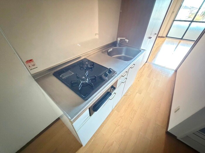 物件内観写真10　(キッチン)