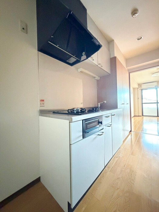 物件内観写真11　(キッチン)