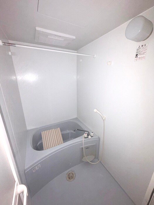 物件内観写真12　(バス／シャワールーム等)