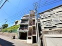 妙蓮寺トエスⅡ