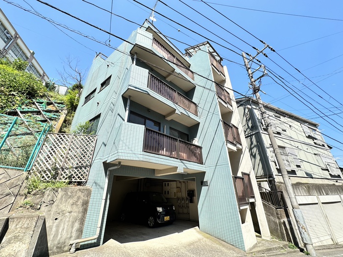 外観写真