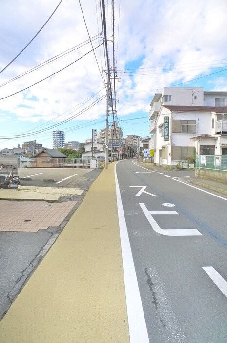 物件外観写真4　(周辺環境)