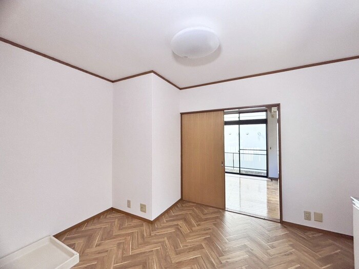 物件内観写真11　(キッチン)