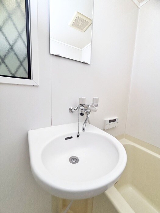物件内観写真15　(洗面)