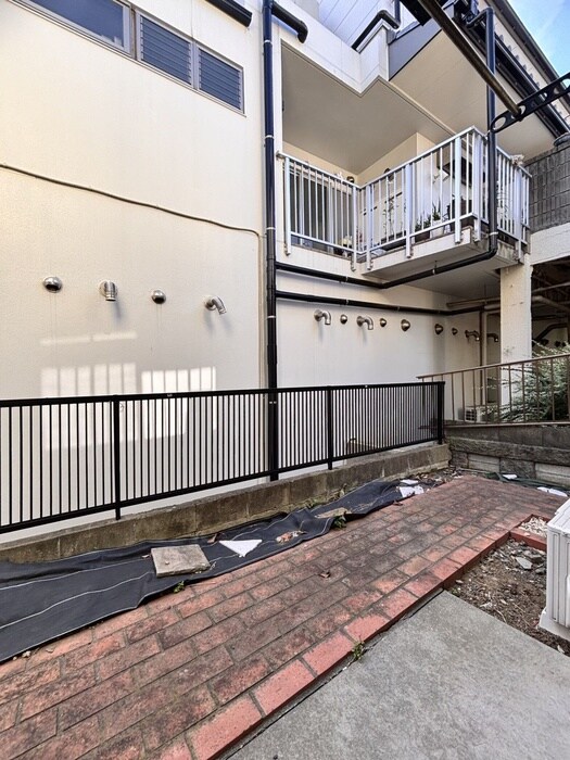 物件内観写真19　(ベランダ・バルコニー)