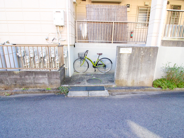 外観写真