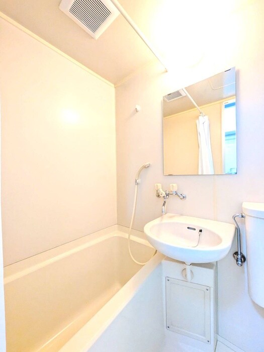 物件内観写真13　(バス／シャワールーム等)