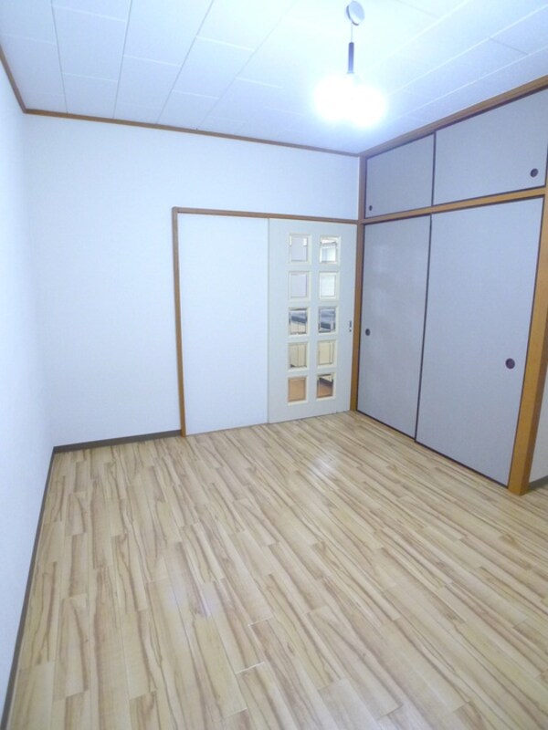 居室