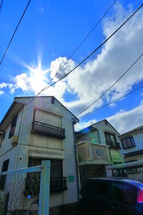 物件外観写真4　(その他)