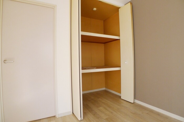 物件内観写真9　(収納)