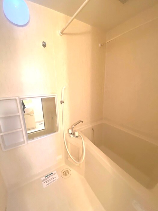 物件内観写真12　(バス／シャワールーム等)