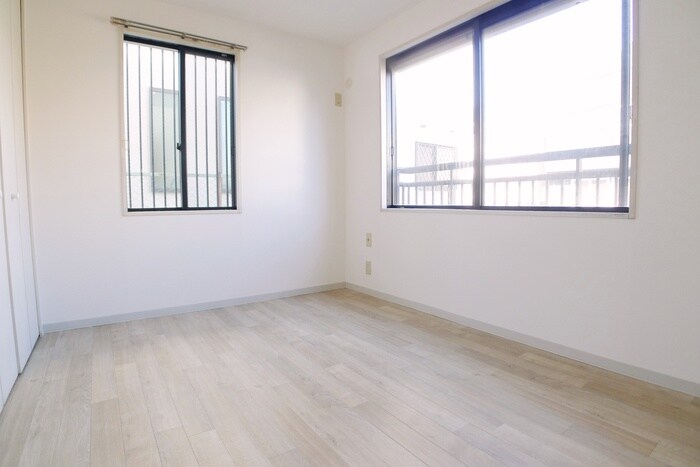 物件内観写真18　(居室)