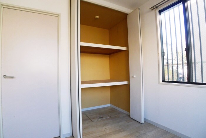 物件内観写真19　(収納)