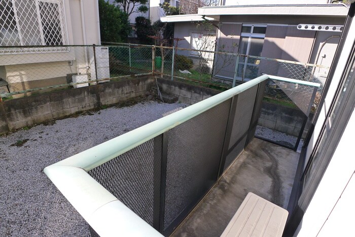 物件内観写真20　(ベランダ・バルコニー)