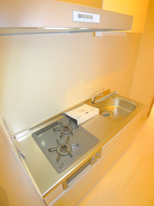 物件内観写真7　(キッチン)