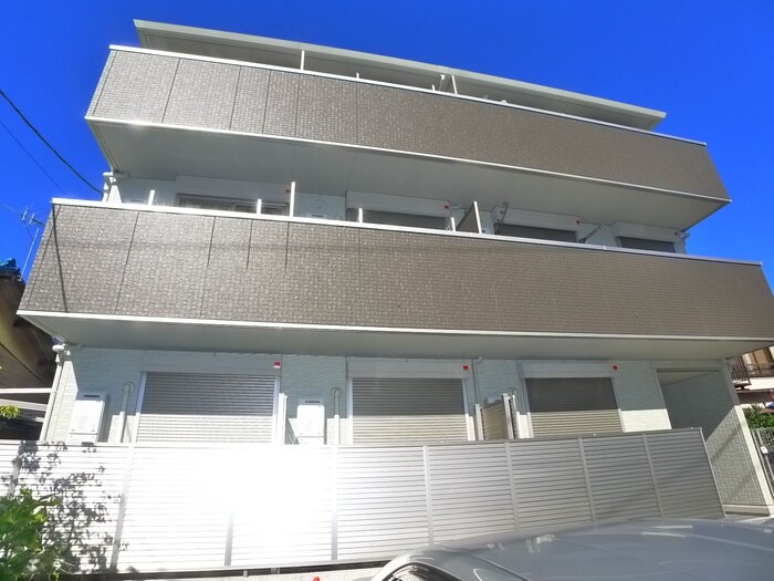 物件外観写真3　(その他)