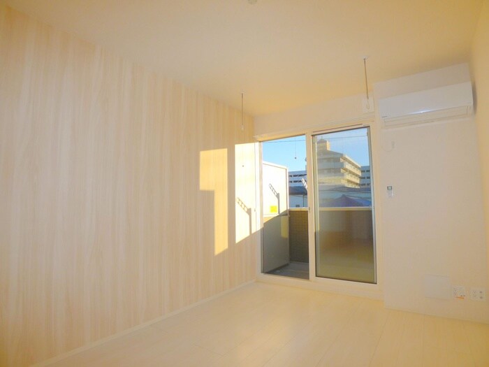 物件内観写真10　(ベランダ・バルコニー)