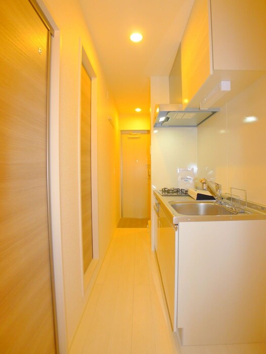 物件内観写真15　(廊下)