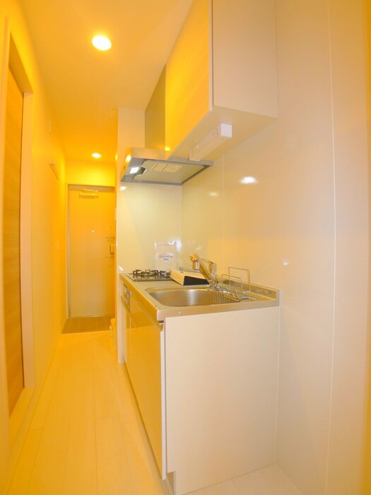 物件内観写真20　(キッチン)