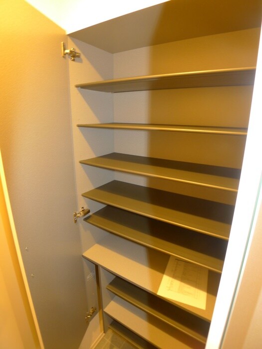 物件内観写真21　(靴箱)