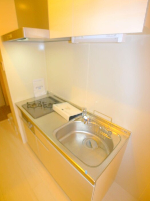 物件内観写真22　(キッチン)