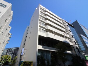 厚木グリーンコーポ（504）外観写真