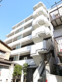 ル・リオン品川二葉（305）