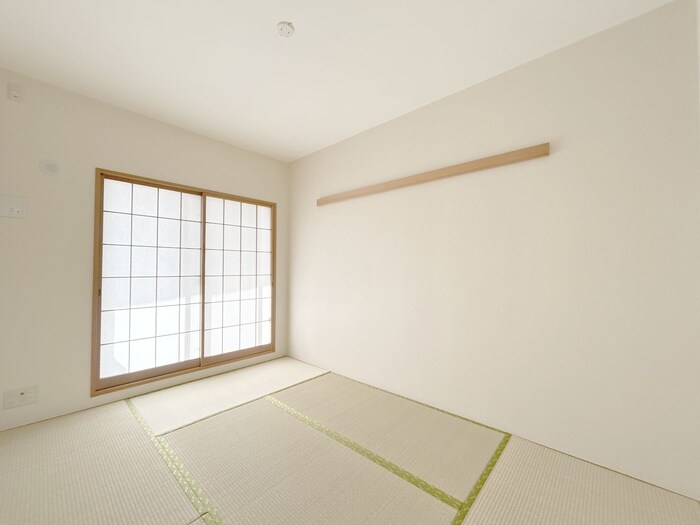 物件内観写真5　(居室)