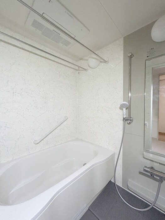 物件内観写真9　(バス／シャワールーム等)