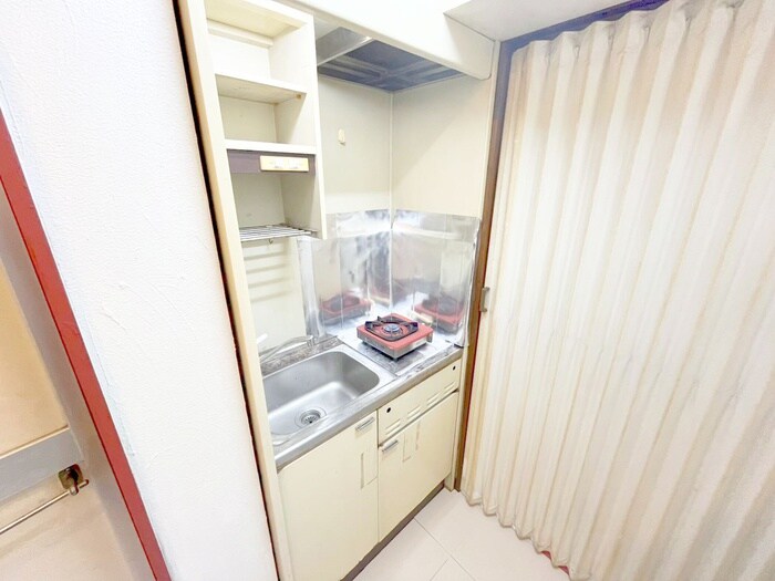 物件内観写真6　(キッチン)