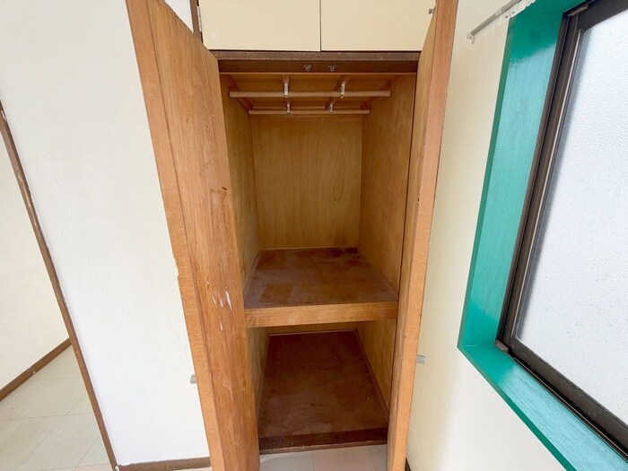 物件内観写真9　(収納)