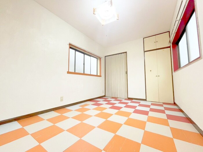 物件内観写真12　(居室)