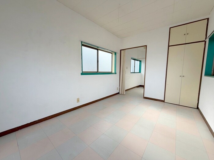 物件内観写真17　(居室)