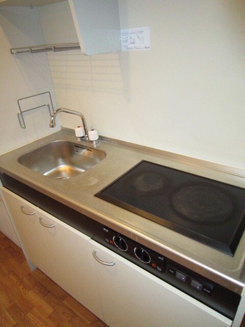 物件内観写真8　(キッチン)