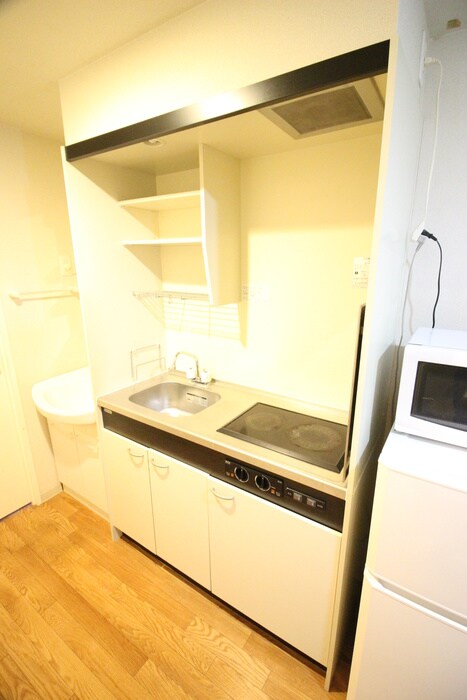 物件内観写真8　(キッチン)
