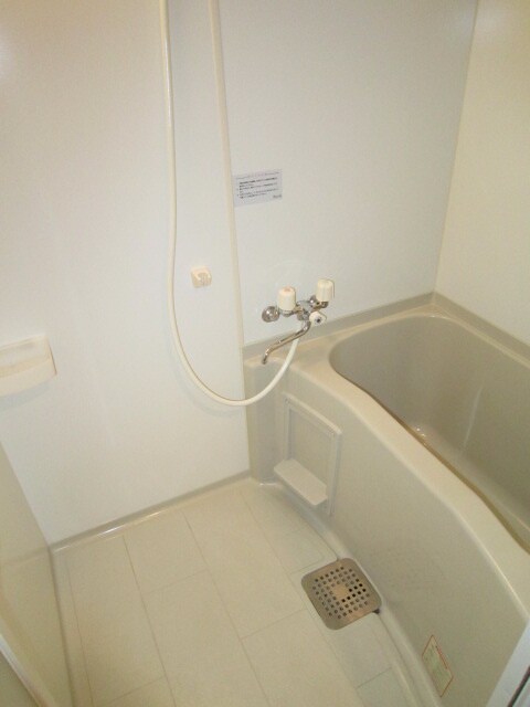 物件内観写真9　(バス／シャワールーム等)