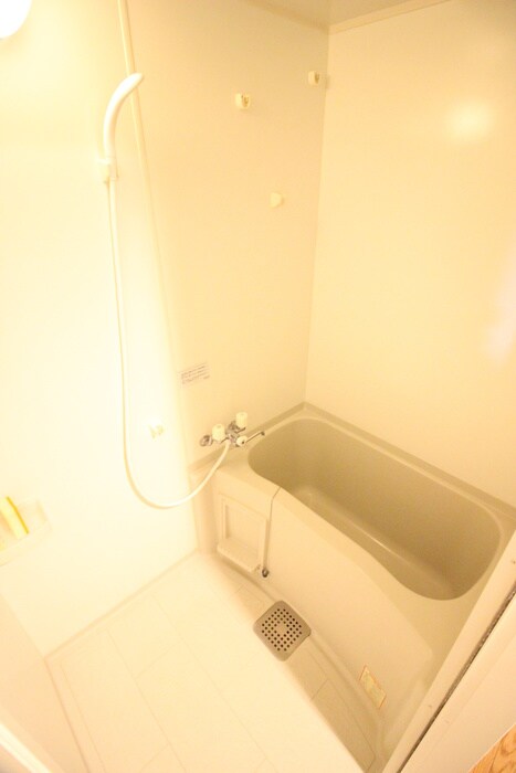 物件内観写真9　(バス／シャワールーム等)