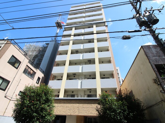 物件外観写真5　(外観写真)