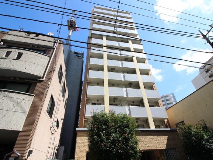 物件外観写真6　(外観写真)