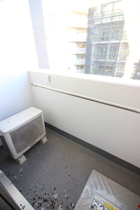 物件内観写真15　(ベランダ・バルコニー)