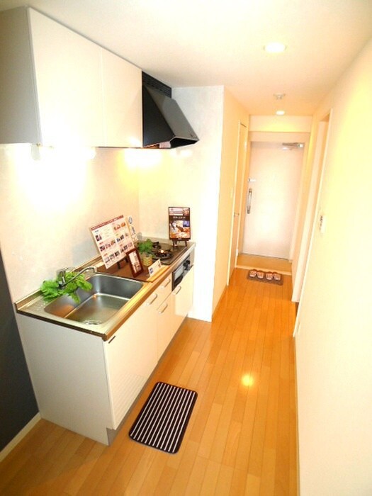 物件内観写真7　(キッチン)