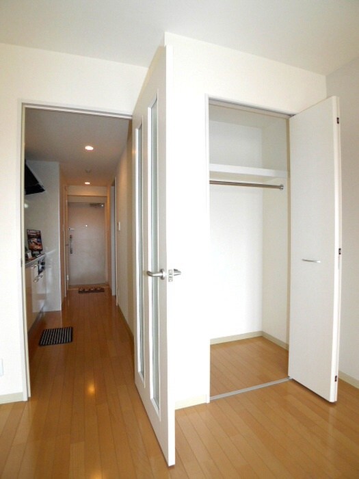 物件内観写真10　(収納)