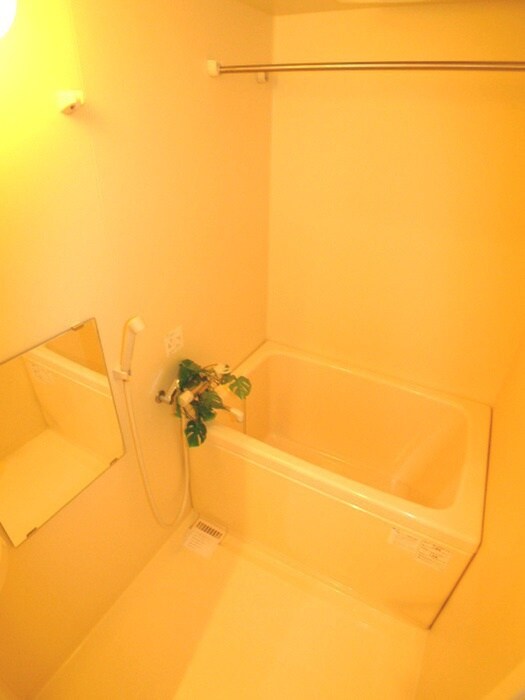 物件内観写真11　(バス／シャワールーム等)