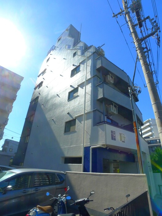 物件外観写真2　(その他)